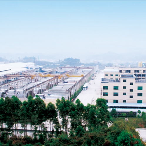 清遠(yuǎn)市峻興管樁有限公司