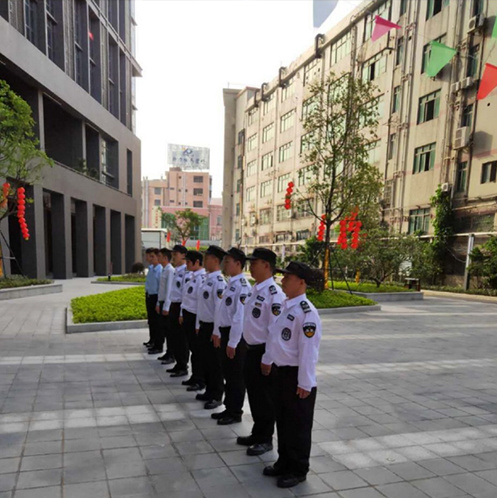 佛山市順德區(qū)香云紗物業(yè)管理有限公司